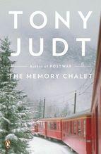 The Memory Chalet Tony Judt
