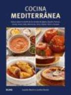 pe Cocina Mediterranea Lourdes March