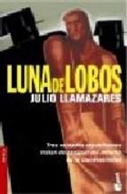 Luna De Lobos Julio Llamazares