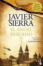 El Angel Perdido incluye Diario De Viaje Javier Sierra