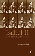Isabel Ii O El Laberinto Del Poder Isabel Burdiel