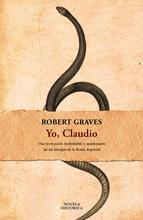Yo, Claudio Robert Graves