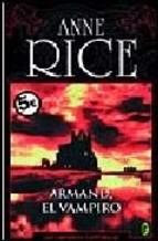 Armand, El Vampiro Anne Rice