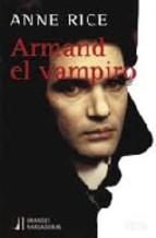 Armand El Vampiro Anne Rice