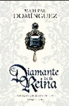 El Diamante De La Reina: El Amor Frances De Felipe Ii
