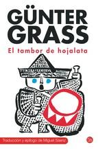 El Tambor De Hojalata Gunter Grass