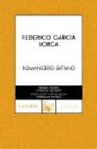 Romancero Gitano Federico Garcia Lorca