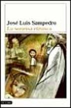 La Sonrisa Etrusca Jose Luis Sampedro