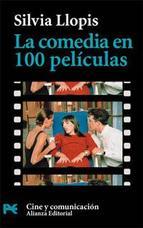 La Comedia En 100 Peliculas Silvia Llopis