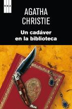 Un Cadaver En La Biblioteca Agatha Christie