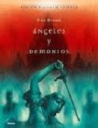 Angeles Y Demonios ed. Especial Ilustrada Dan Brown