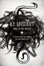 H P Lovecraft Goes To The Movies H.p. Lovecraft