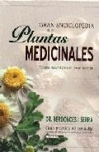 Gran Enciclopedia De Plantas Medicinales J. Palacios