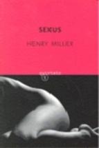 Sexus Henry Miller