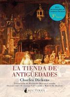 La Tienda De Antigüedades Charles Dickens