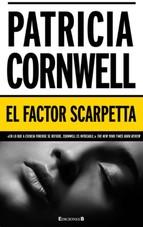 El Factor Scarpetta Patricia Cornwell