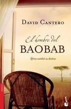 El Hombre Del Baobab David Cantero