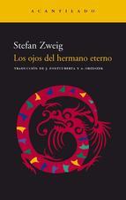 Los Ojos Del Hermano Eterno: Leyenda 7ª Ed Stefan Zweig