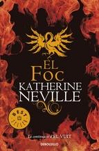 El Foc Katherine Neville