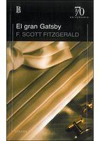 El Gran Gatsby Francis Scott Fitzgerald