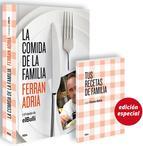 La Comida De La Familia Ferran Adria
