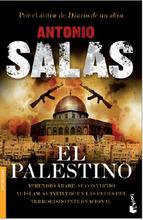 El Palestino Antonio Salas