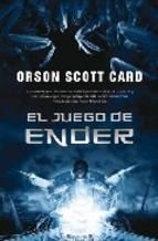 El Juego De Ender Orson Scott Card