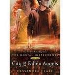 City Of Fallen Angels Cassandra Clare
