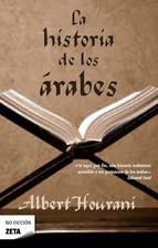 La Historia De Los Arabes Albert Hourani
