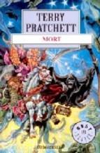 Mort Terry Pratchett