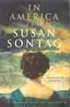 In America Susan Sontag