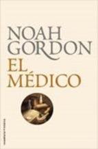 El Medico Noah Gordon