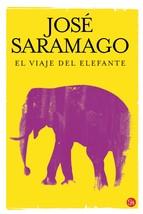 El Viaje Del Elefante Jose Saramago