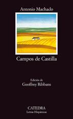 Campos De Castilla Antonio Machado