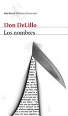 Los Nombres Don Delillo