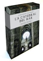 La Catedral Del Mar con Estuche Ildefonso Falcones De Sierra
