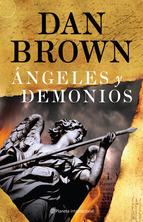 Angeles Y Demonios Dan Brown