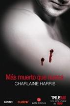 Mas Muerto Que Nunca true Blood Charlaine Harris