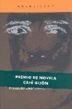Insomnio premio De Novela Cafe Gijon 2006 Fernando Luis Chivite