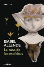 La Casa De Los Espiritus Isabel Allende