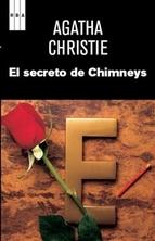 El Secreto De Chimneys Agatha Christie