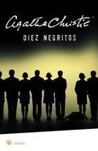 Diez Negritos Agatha Christie