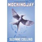 Hunger Games: Mockingjay Part 3 - Suzanne Collins