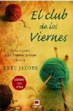 El Club De Los Viernes Kate Jacobs