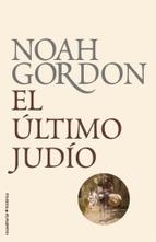 El Ultimo Judio Noah Gordon