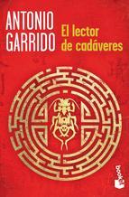 El Lector De Cadaveres Antonio Garrido