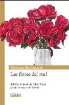 Las Flores Del Mal Charles Baudelaire
