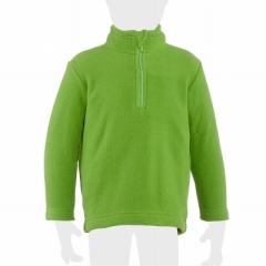 Decathlones Jersey polar Forclaz 50 baby