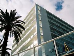 Sirenis Hotel Tres Carabelas Spa Playa d'en Bossa