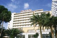 Hotel Riu Playa Park Platja de Palma